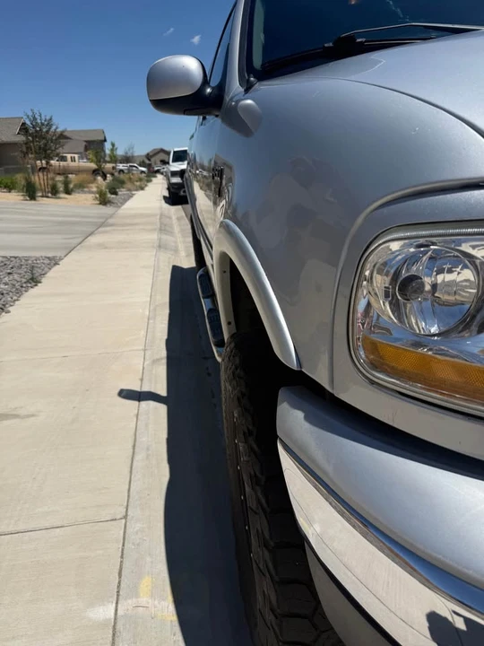 2001 Ford F-150 10th Gen - Image 15 of 19