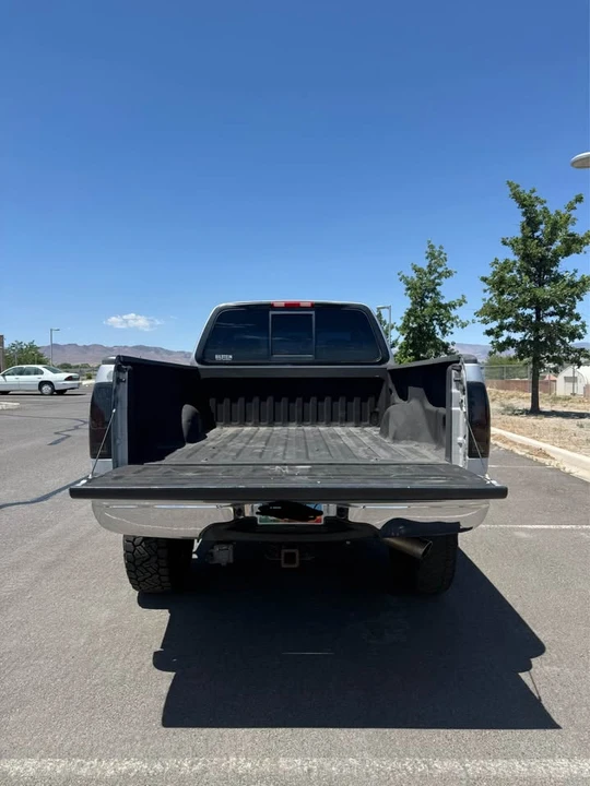 2001 Ford F-150 10th Gen - Image 18 of 19