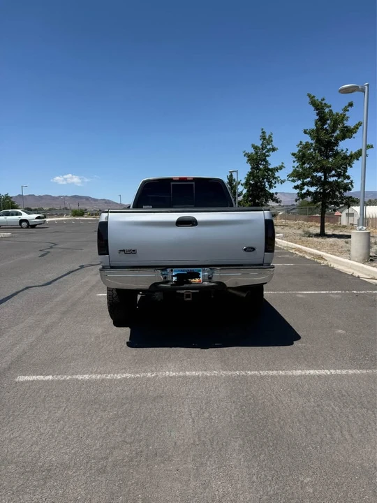 2001 Ford F-150 10th Gen - Image 17 of 19