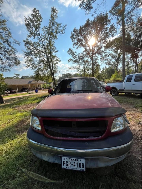 2001 Ford F-150 10th Gen - Image 3 of 5