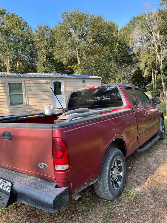 2001 Ford F-150 10th Gen - Image 4 of 5