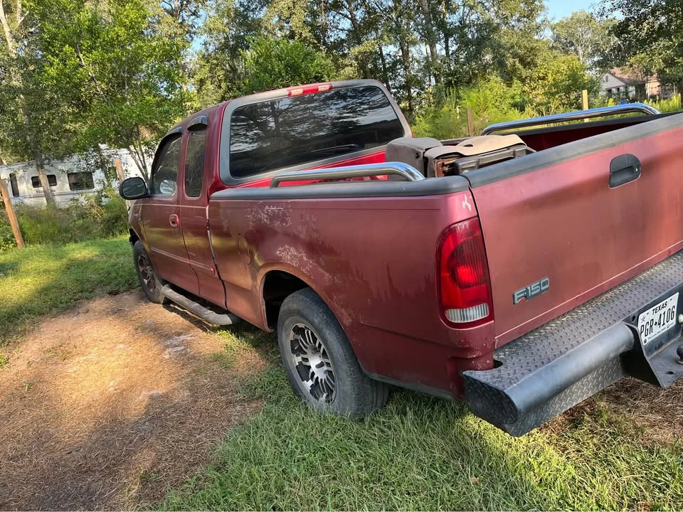 2001 Ford F-150 10th Gen - Image 5 of 5