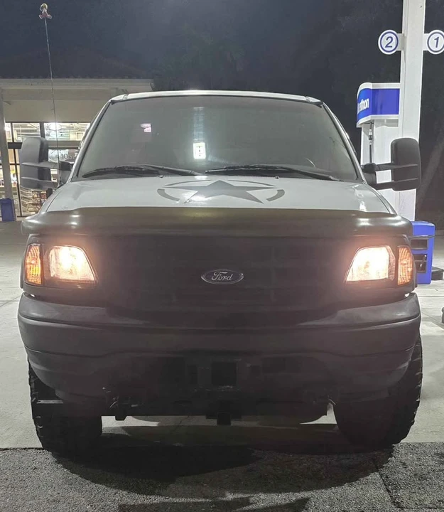 2001 Ford F-150 10th Gen - Image 3 of 7