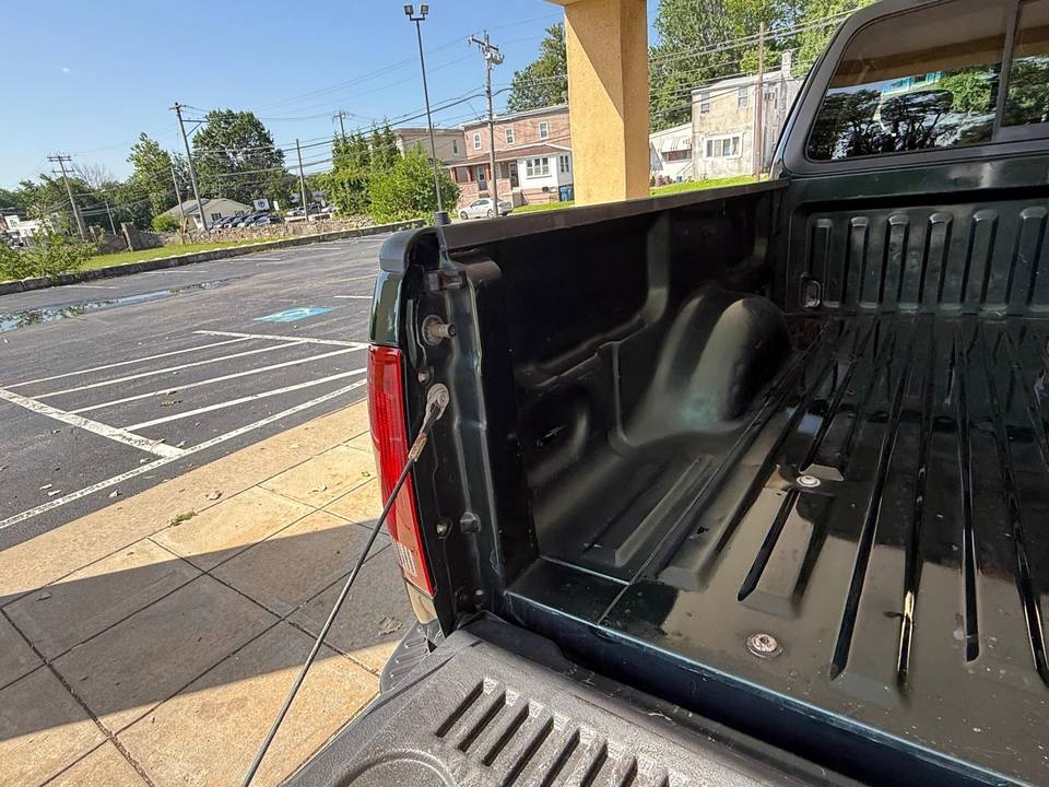 2001 Ford F-150 10th Gen - Image 26 of 31