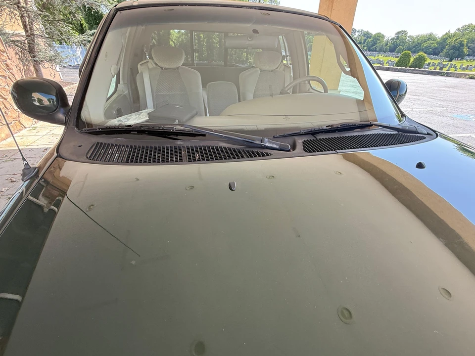 2001 Ford F-150 10th Gen - Image 21 of 31
