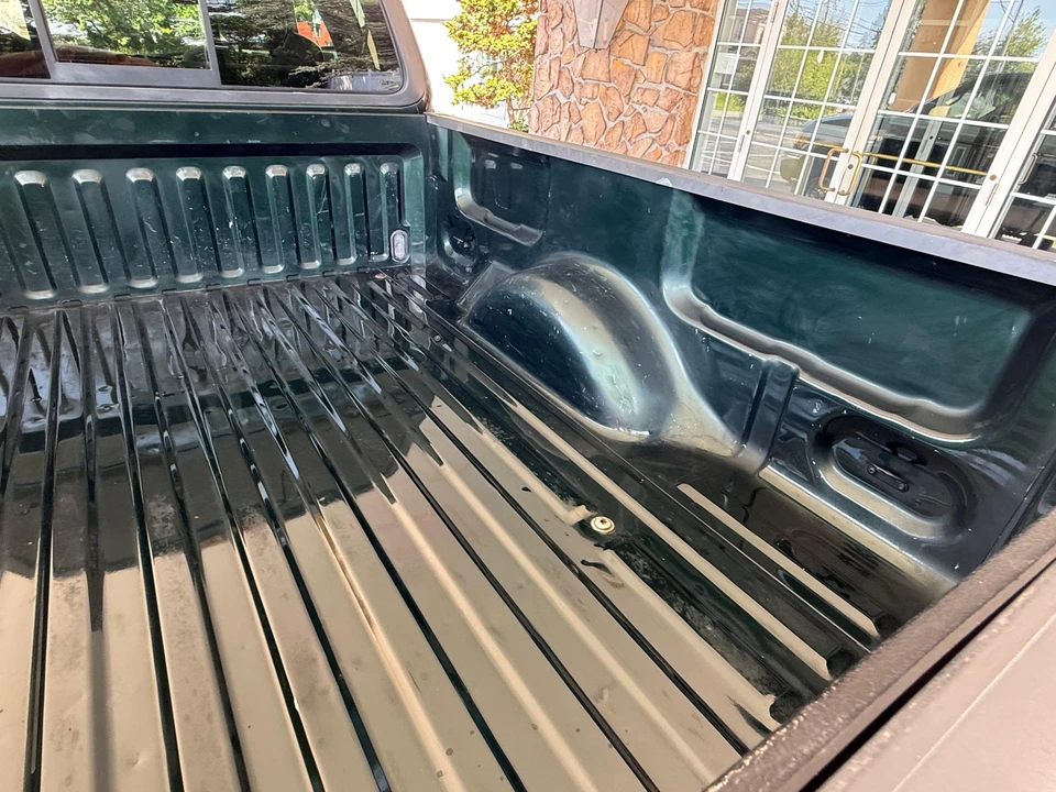2001 Ford F-150 10th Gen - Image 30 of 31