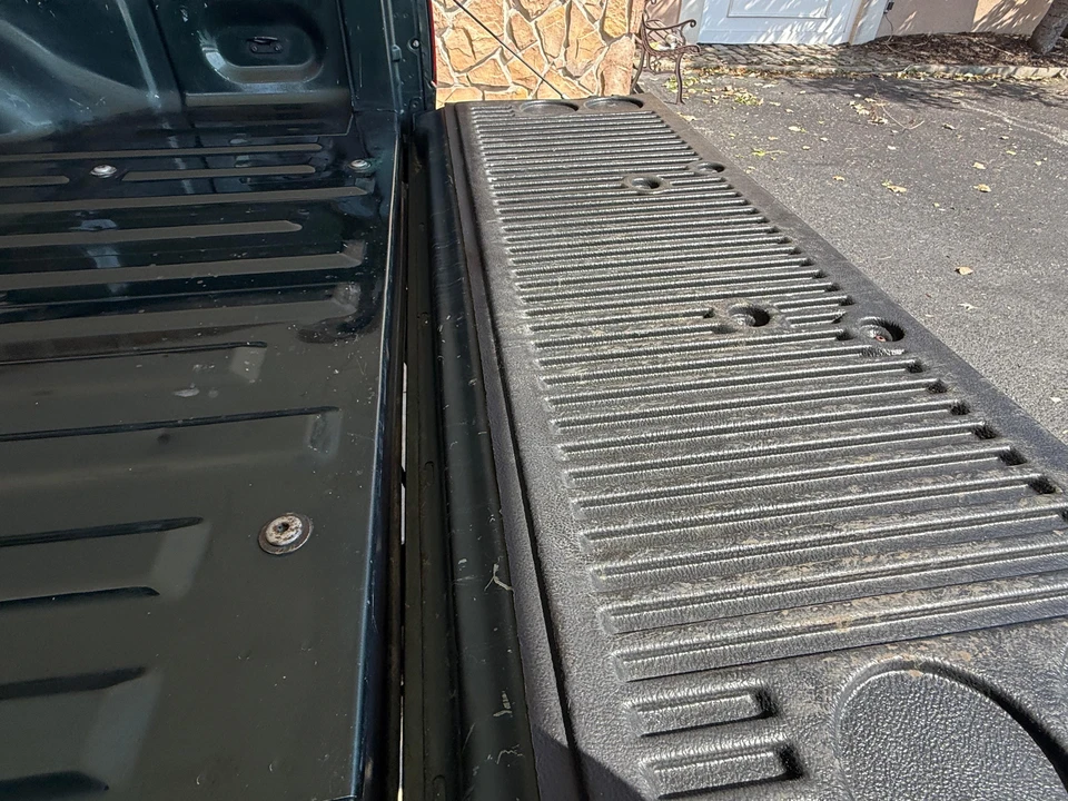 2001 Ford F-150 10th Gen - Image 24 of 31