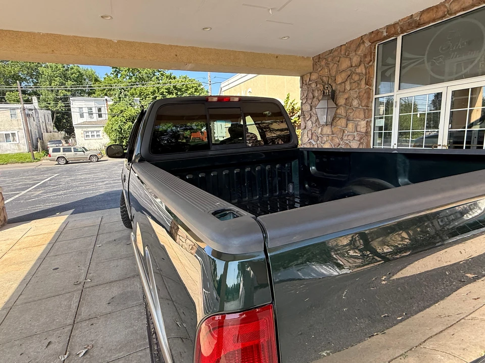 2001 Ford F-150 10th Gen - Image 22 of 31