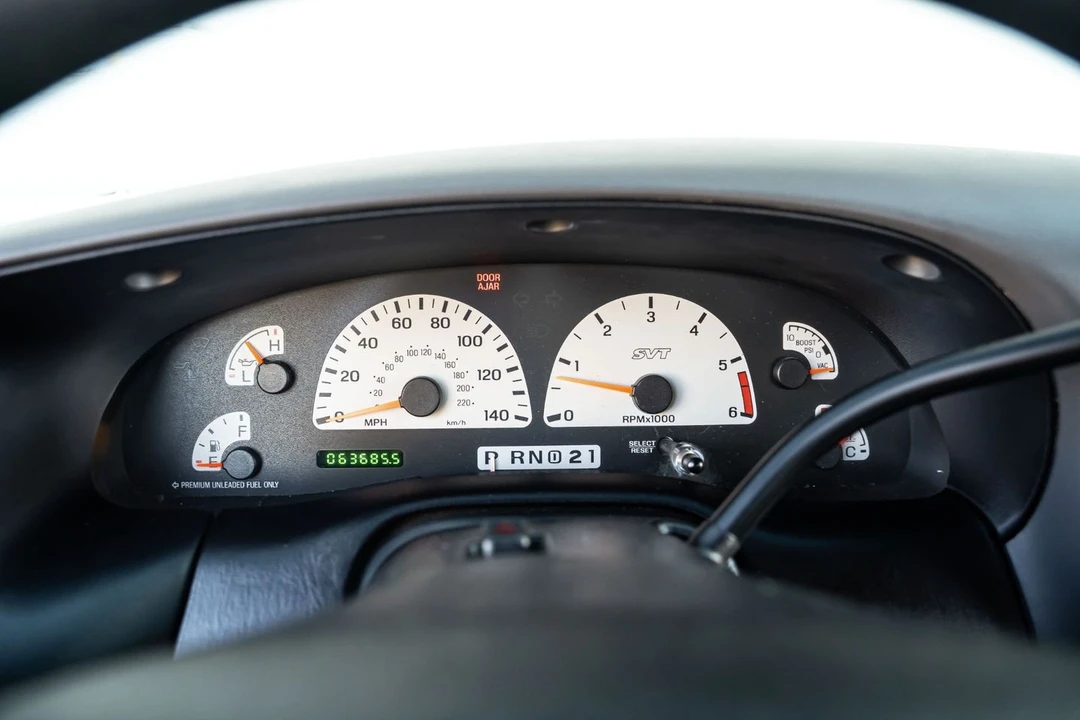2001 Ford F-150 10th Gen - Image 25 of 31