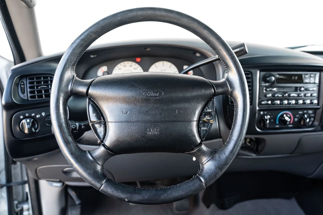 2001 Ford F-150 10th Gen - Image 23 of 31