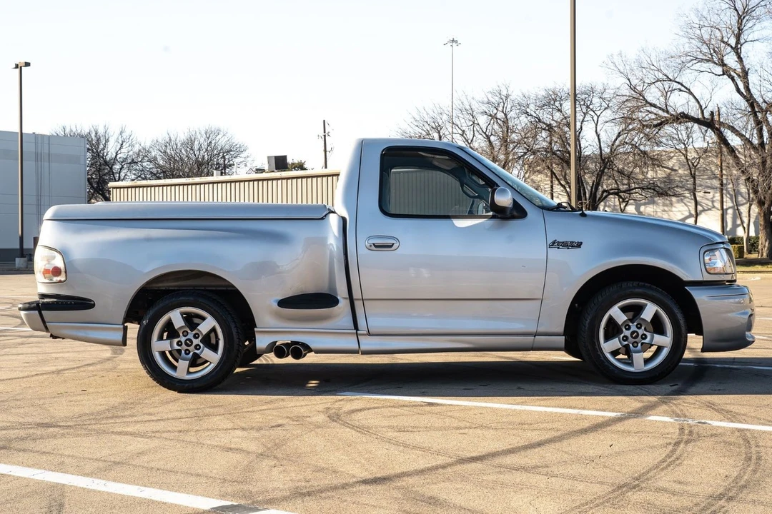 2001 Ford F-150 10th Gen - Image 11 of 31