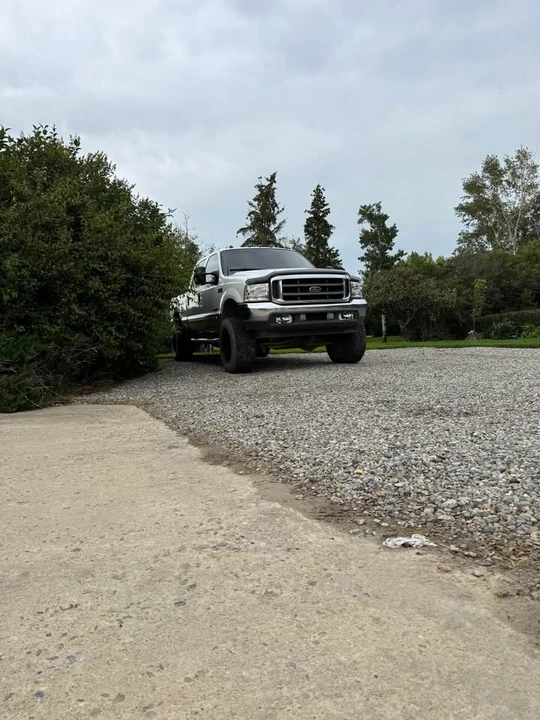2001 Ford F-Series - Image 2 of 2