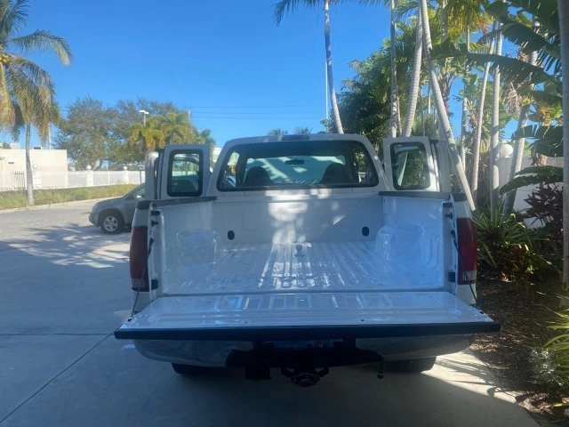 2001 Ford Super Duty 1st Gen - Image 16 of 21