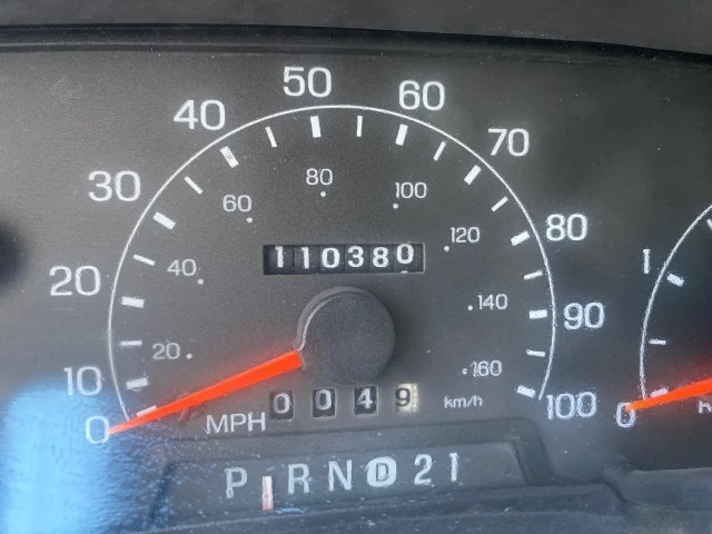 2001 Ford Super Duty 1st Gen - Image 19 of 21