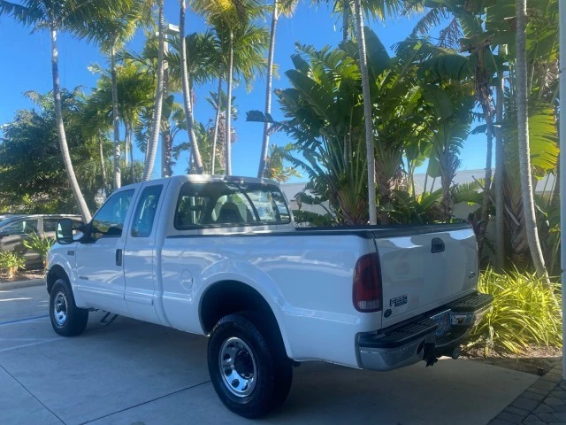2001 Ford Super Duty 1st Gen - Image 6 of 21
