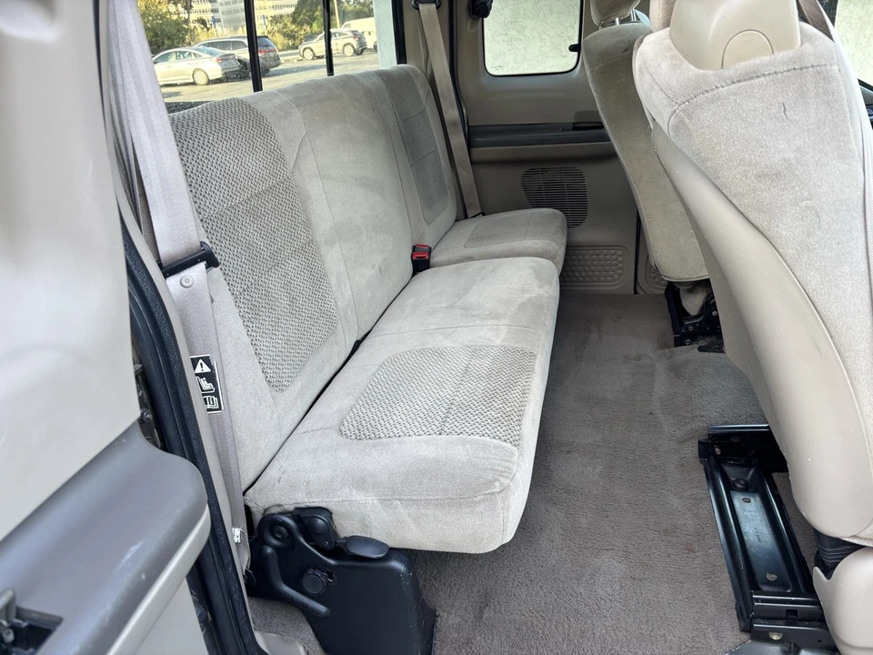 2001 Ford Super Duty 1st Gen - Image 14 of 18