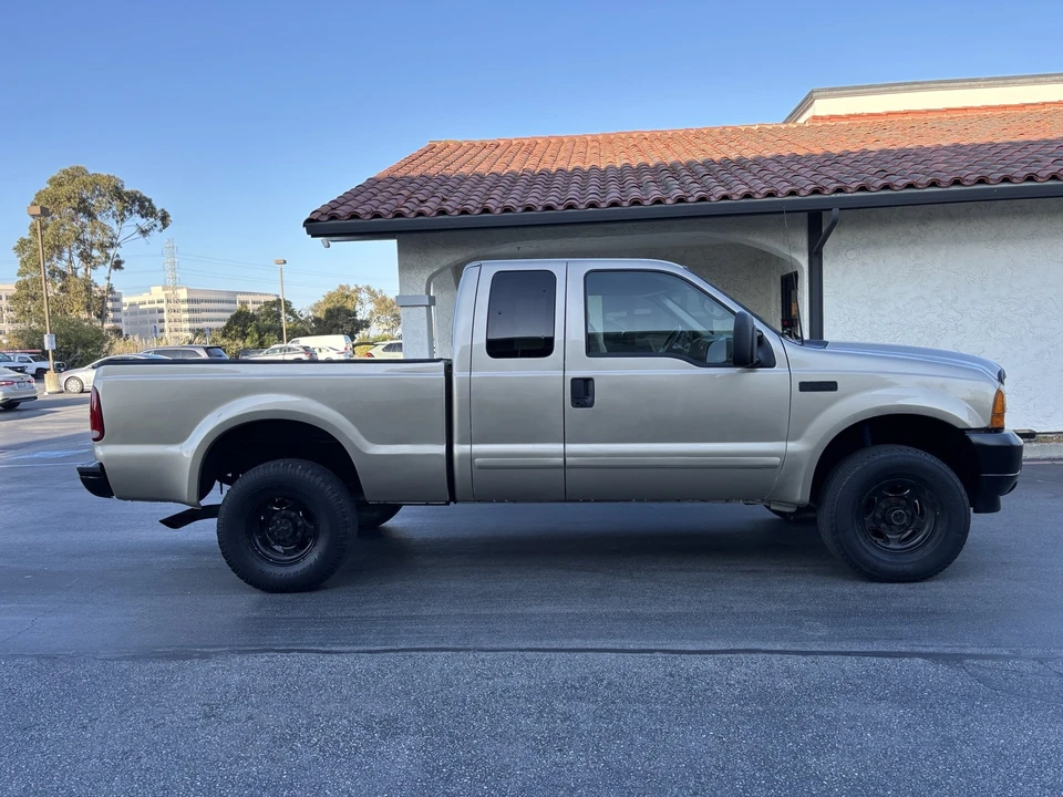 2001 Ford Super Duty 1st Gen - Image 4 of 18