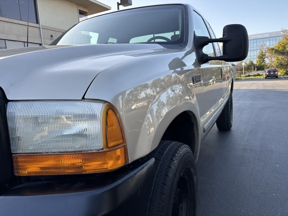 2001 Ford Super Duty 1st Gen - Image 5 of 18