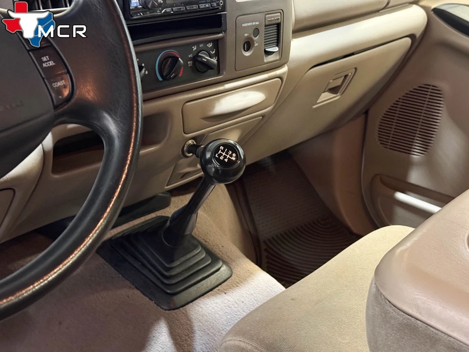 2001 Ford Super Duty 1st Gen - Image 15 of 21