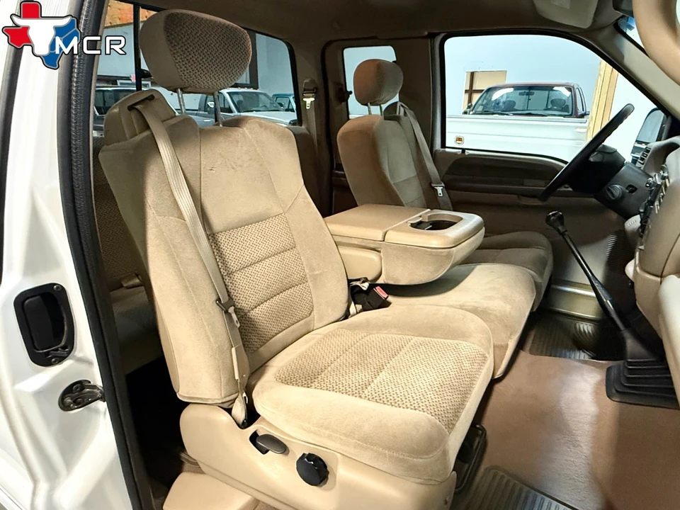 2001 Ford Super Duty 1st Gen - Image 16 of 21