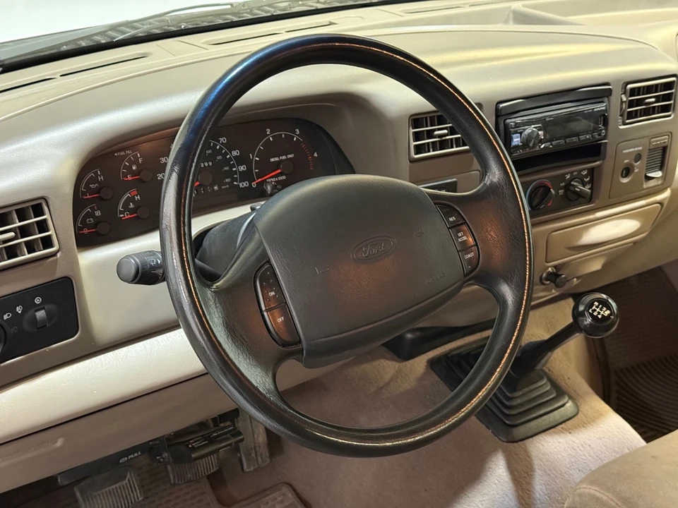 2001 Ford Super Duty 1st Gen - Image 12 of 21