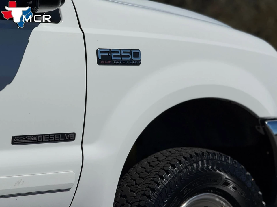 2001 Ford Super Duty 1st Gen - Image 11 of 21