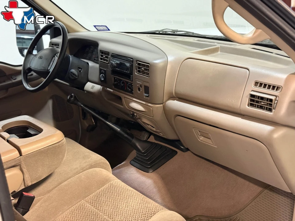 2001 Ford Super Duty 1st Gen - Image 18 of 21