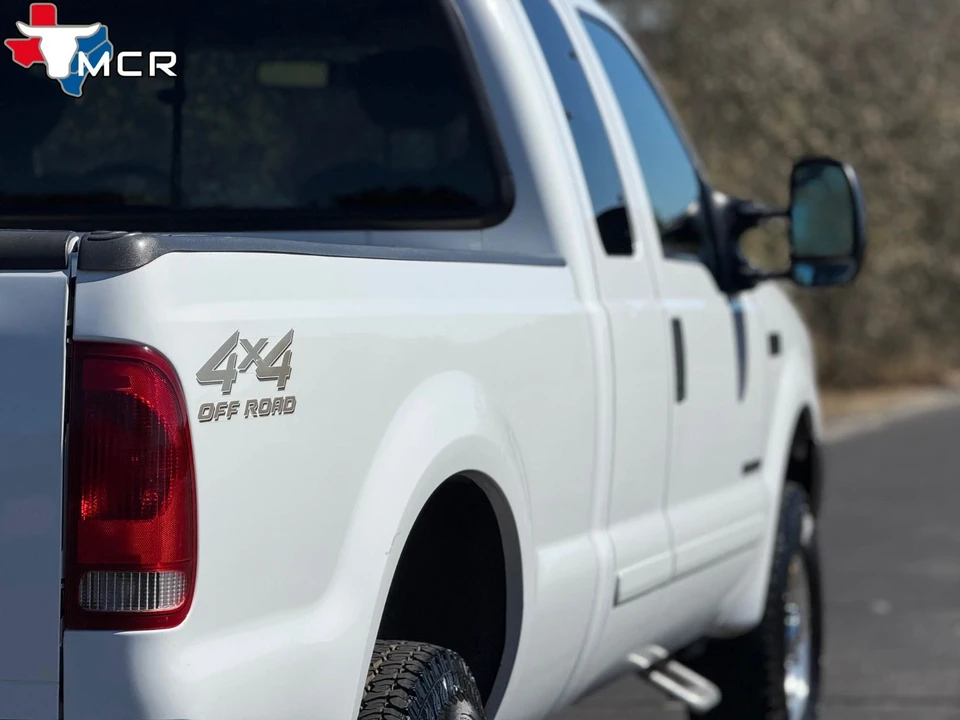 2001 Ford Super Duty 1st Gen - Image 9 of 21