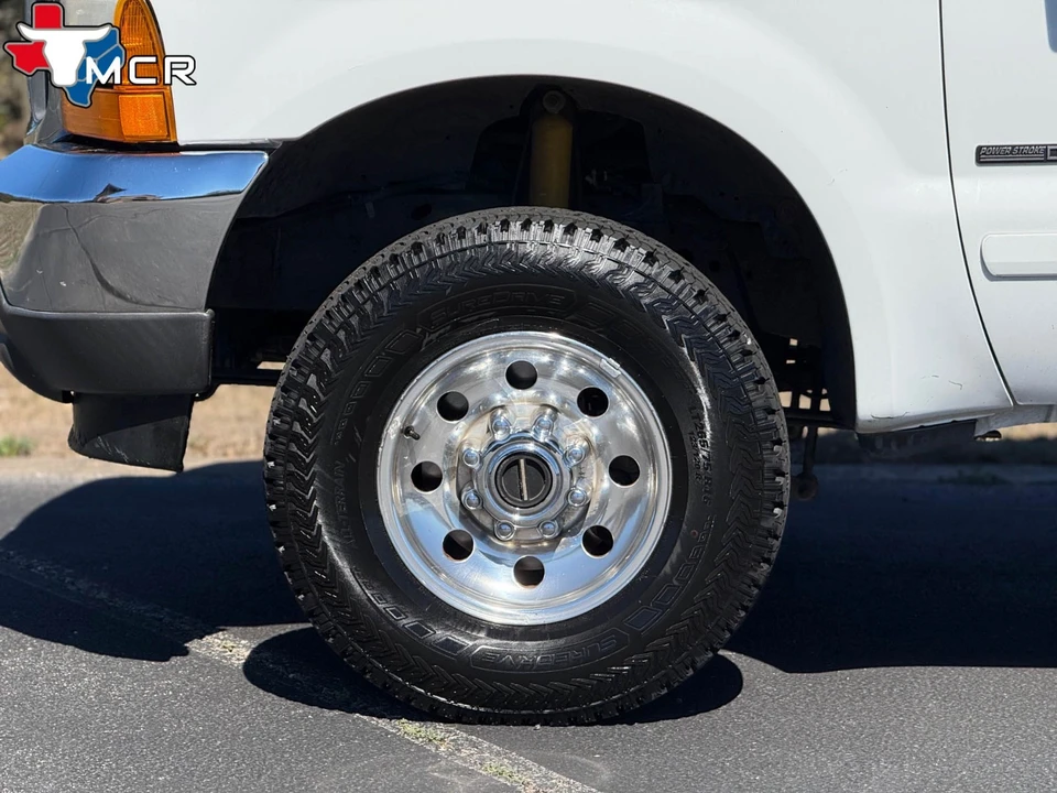 2001 Ford Super Duty 1st Gen - Image 5 of 21