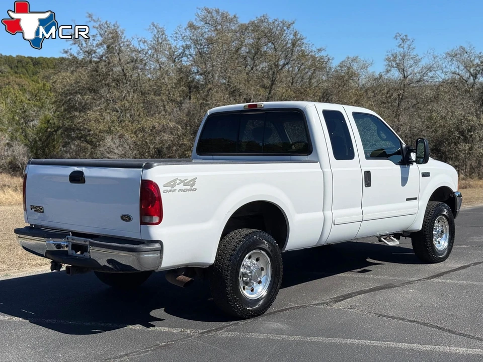 2001 Ford Super Duty 1st Gen - Image 7 of 21