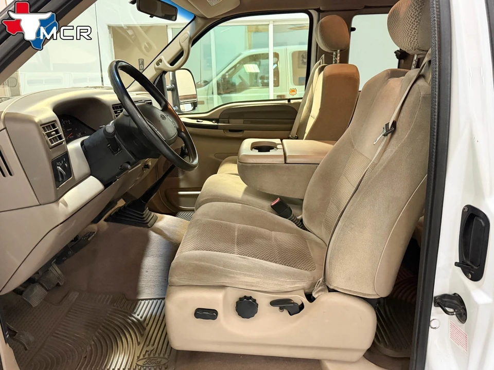 2001 Ford Super Duty 1st Gen - Image 14 of 21