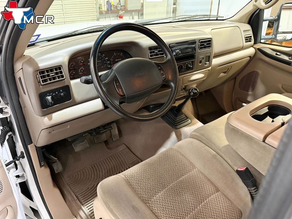 2001 Ford Super Duty 1st Gen - Image 13 of 21