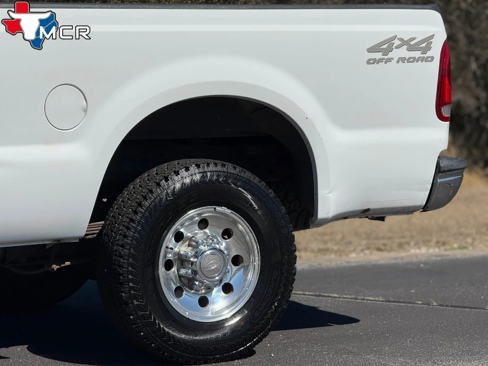 2001 Ford Super Duty 1st Gen - Image 6 of 21
