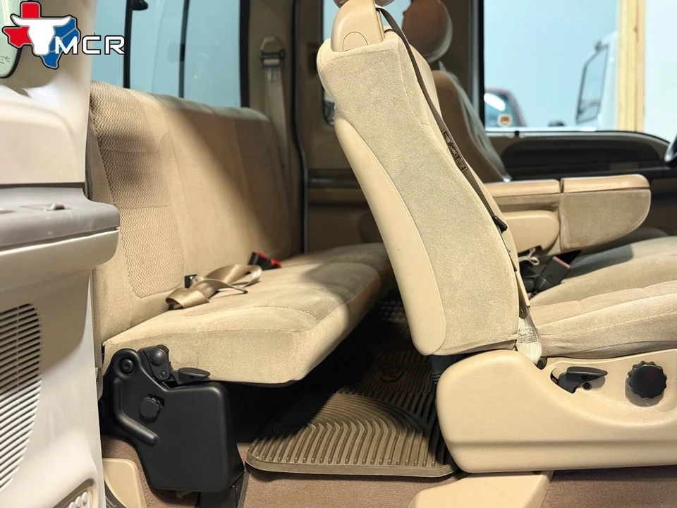 2001 Ford Super Duty 1st Gen - Image 17 of 21
