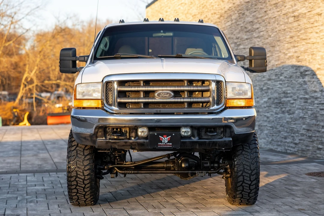 2001 Ford Super Duty 1st Gen - Image 6 of 21