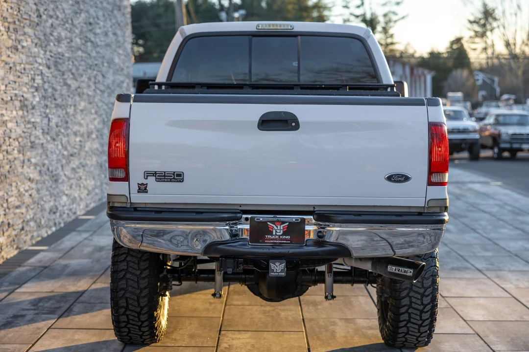 2001 Ford Super Duty 1st Gen - Image 14 of 21