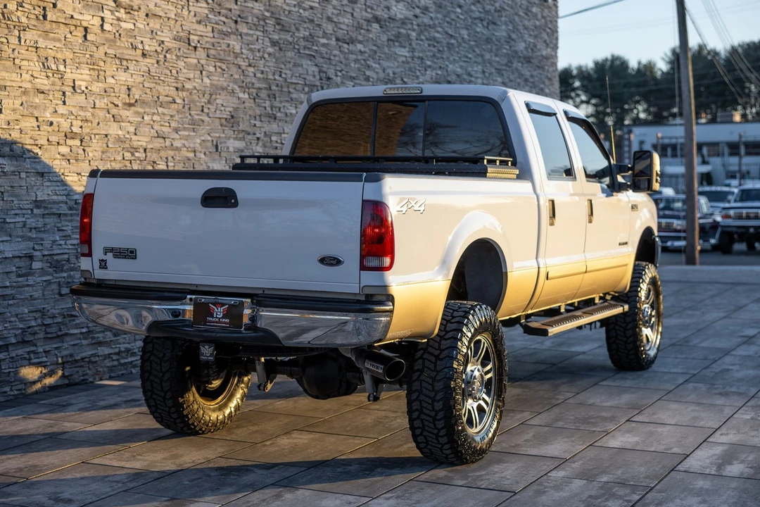 2001 Ford Super Duty 1st Gen - Image 13 of 21