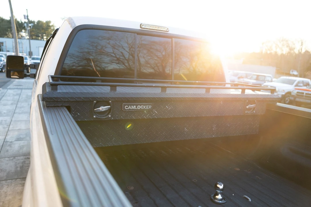 2001 Ford Super Duty 1st Gen - Image 17 of 21
