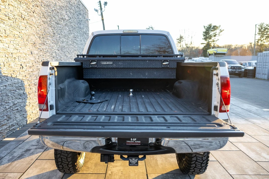 2001 Ford Super Duty 1st Gen - Image 16 of 21