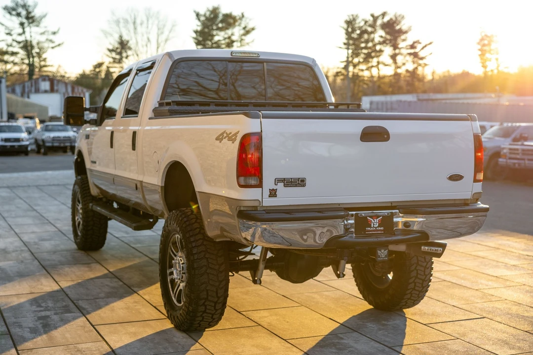 2001 Ford Super Duty 1st Gen - Image 15 of 21