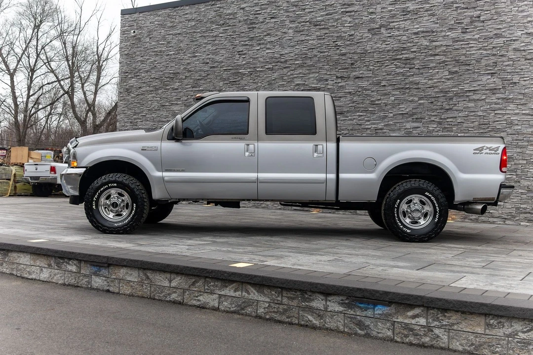 2001 Ford Super Duty 1st Gen - Image 11 of 21