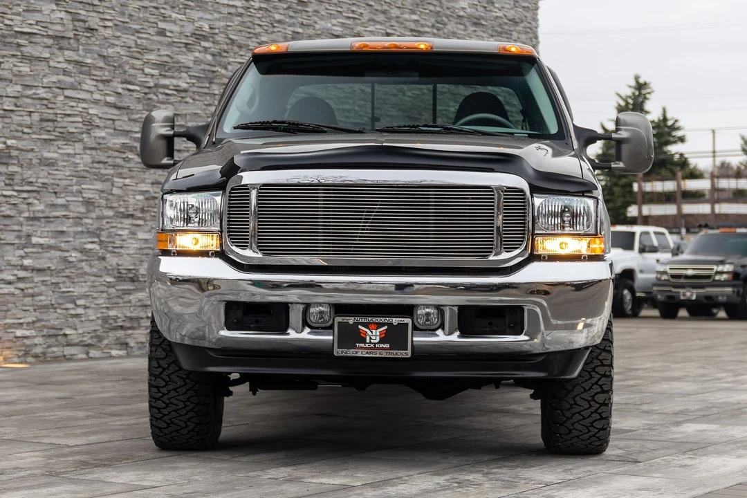 2001 Ford Super Duty 1st Gen - Image 5 of 21