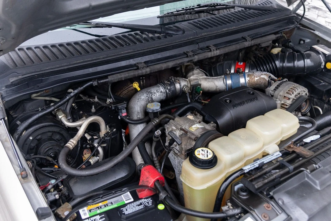 2001 Ford Super Duty 1st Gen - Image 21 of 21