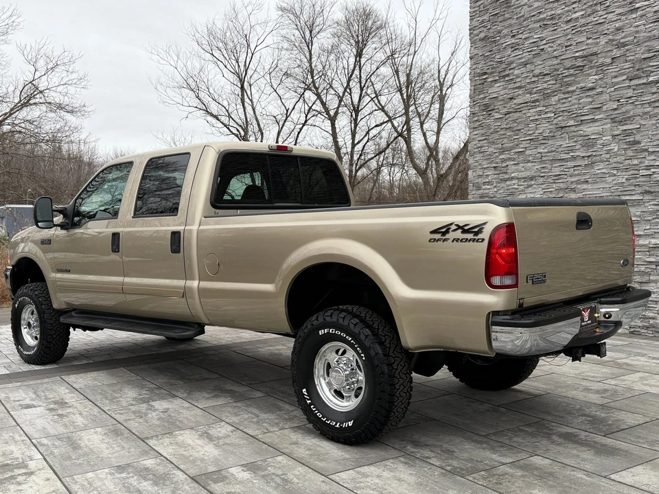 2001 Ford Super Duty 1st Gen - Image 9 of 21