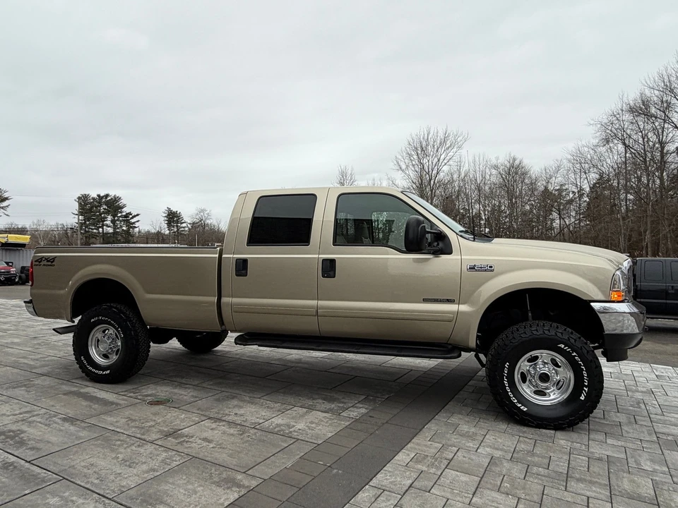 2001 Ford Super Duty 1st Gen - Image 5 of 21