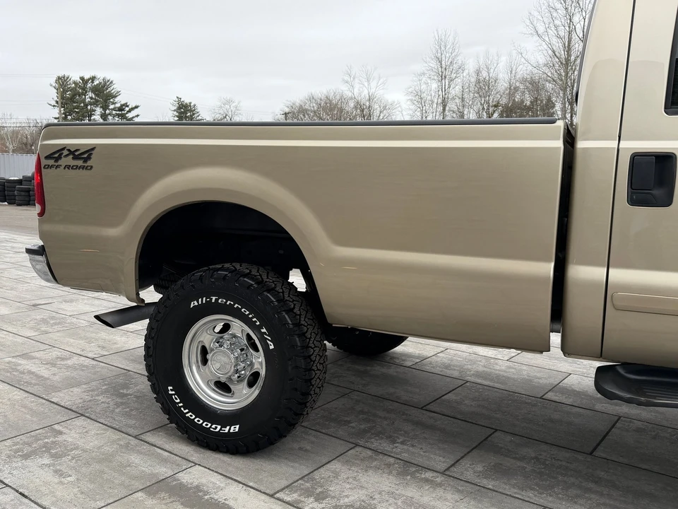2001 Ford Super Duty 1st Gen - Image 6 of 21