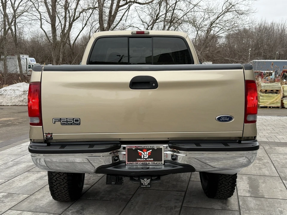 2001 Ford Super Duty 1st Gen - Image 8 of 21