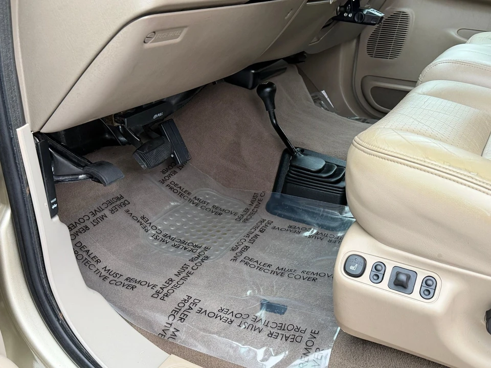 2001 Ford Super Duty 1st Gen - Image 21 of 21