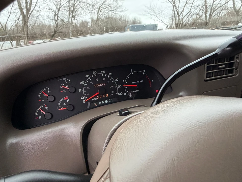 2001 Ford Super Duty 1st Gen - Image 16 of 21