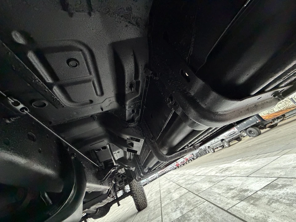 2001 Ford Super Duty 1st Gen - Image 12 of 21